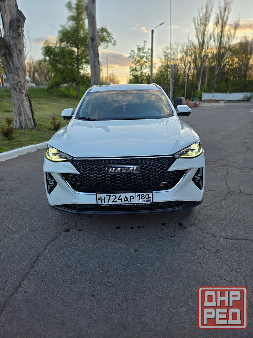 Авто на гарантии Донецк - изображение 5
