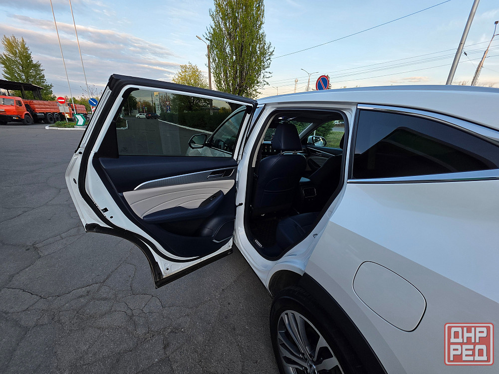 Авто на гарантии Донецк - изображение 8
