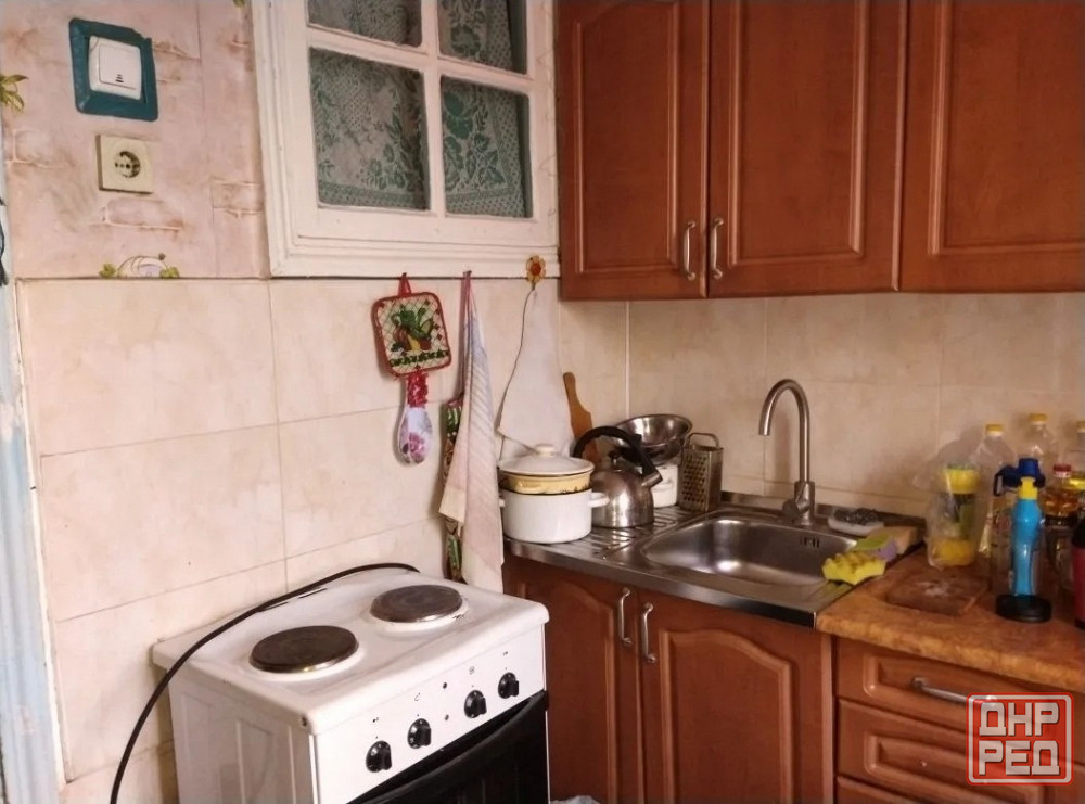 Продается 1 комнатная квартира в городе Макеевка ориентир Эльбрус. Макеевка - изображение 3