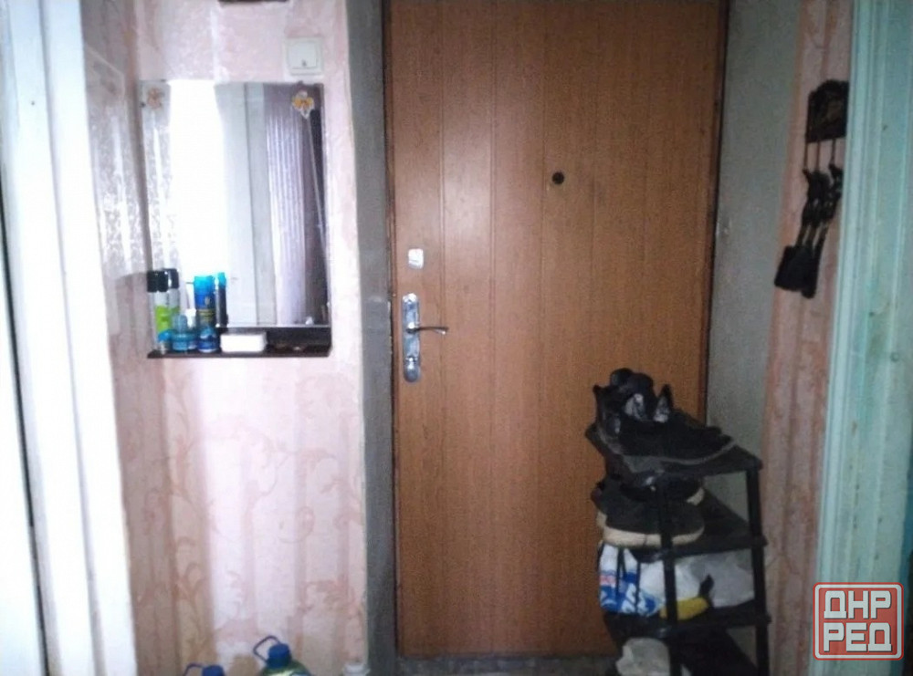 Продается 1 комнатная квартира в городе Макеевка ориентир Эльбрус. Макеевка - изображение 7