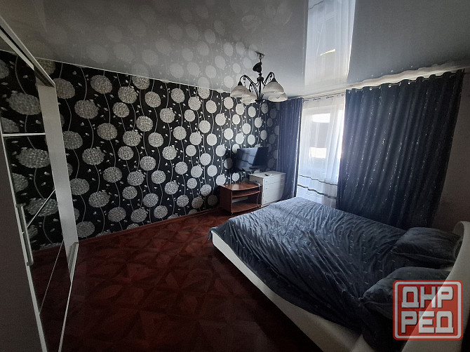 Сдам посуточно квартиру в центре Донецка Донецк - изображение 4
