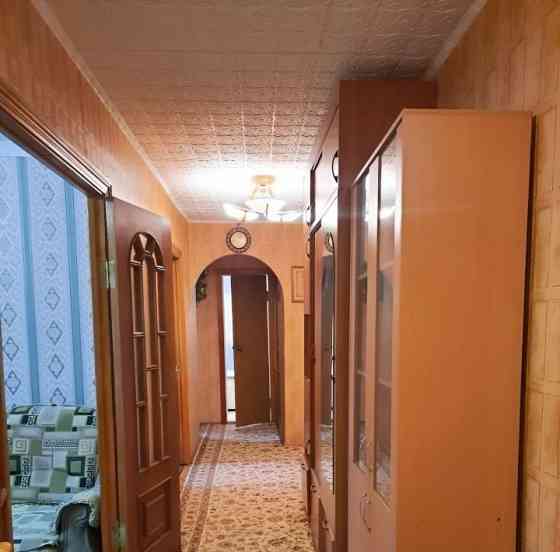Сдам трехкомнатную квартиру в Киевском районе, ориентир Донбасс арена Донецк