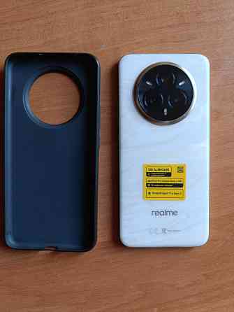 Продам срочно телефон realme 14 Pro+5G 256г. Горловка