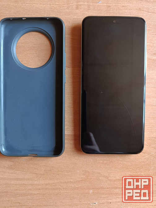 Продам срочно телефон realme 14 Pro+5G 256г. Горловка - изображение 1