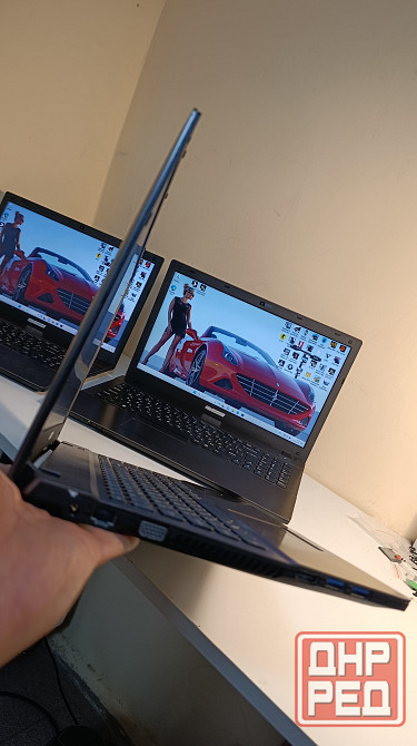 Три тонких ноутбука DNS i5 win 11 в идеале 25 Игр Донецк - изображение 7