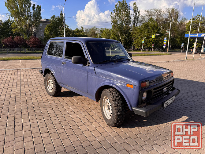 Продам Ниву Донецк - изображение 4