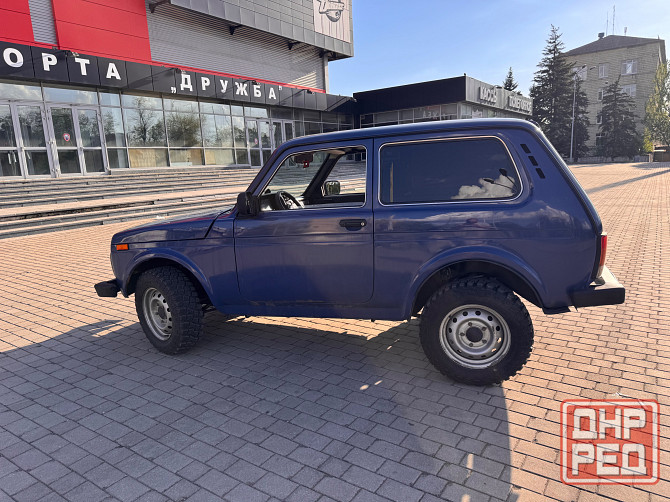 Продам Ниву Донецк - изображение 2