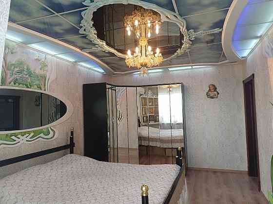 Продам 3-х комн. квартиру, Павших Коммунаров Донецк