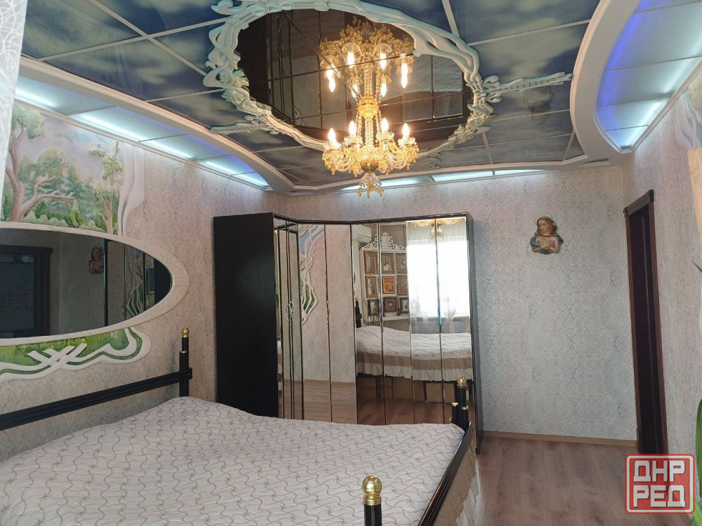 Продам 3-х комн. квартиру, Павших Коммунаров Донецк - изображение 6