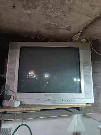 Продам телевизор Saturn Макеевка