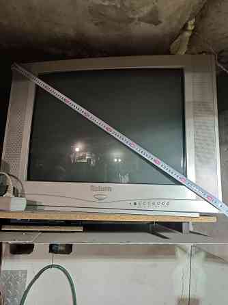 Продам телевизор Saturn Макеевка