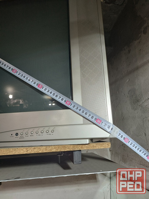 Продам телевизор Saturn Макеевка - изображение 3