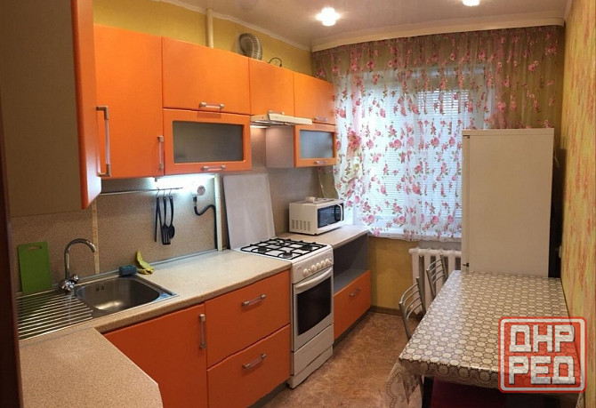 2-к квартира Кировский район Донецк - изображение 2
