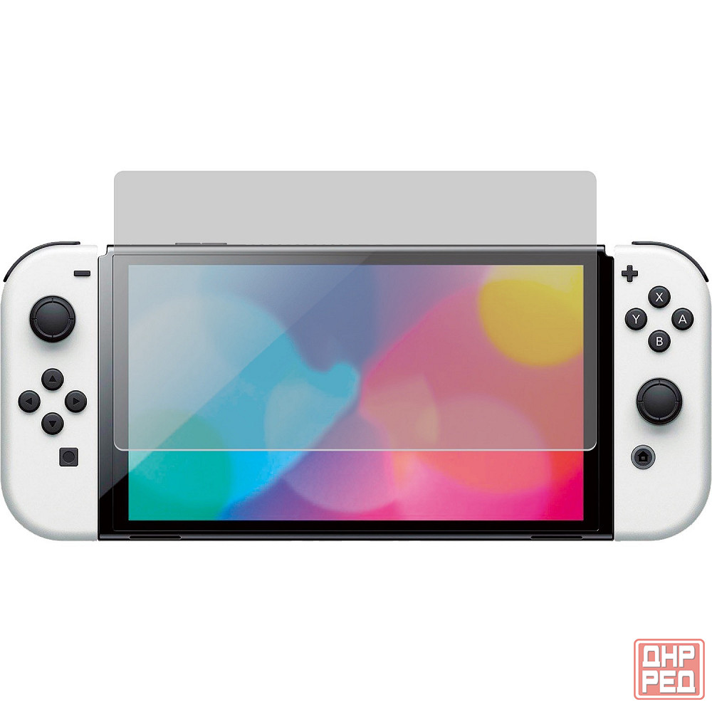 Стекло на Nintendo Switch, стёкла для Нинтендо Свитч Донецк - изображение 3