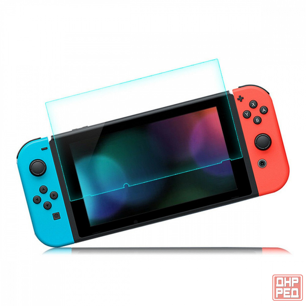 Стекло на Nintendo Switch, стёкла для Нинтендо Свитч Донецк - изображение 4