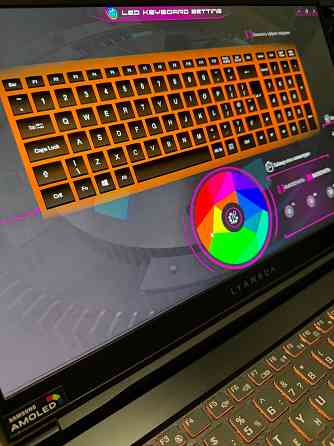 4к amoled один в рос Игровой lyambda core i9 Донецк