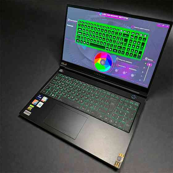 4к amoled один в рос Игровой lyambda core i9 Донецк