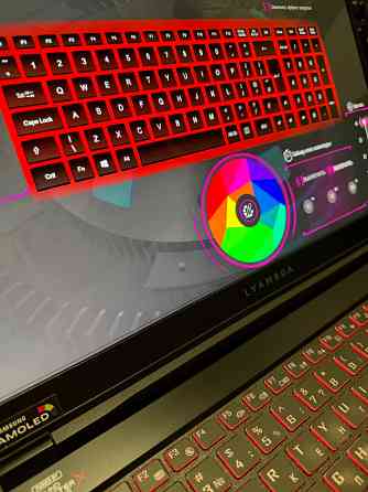 4к amoled один в рос Игровой lyambda core i9 Донецк