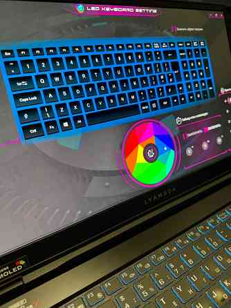 4к amoled один в рос Игровой lyambda core i9 Донецк
