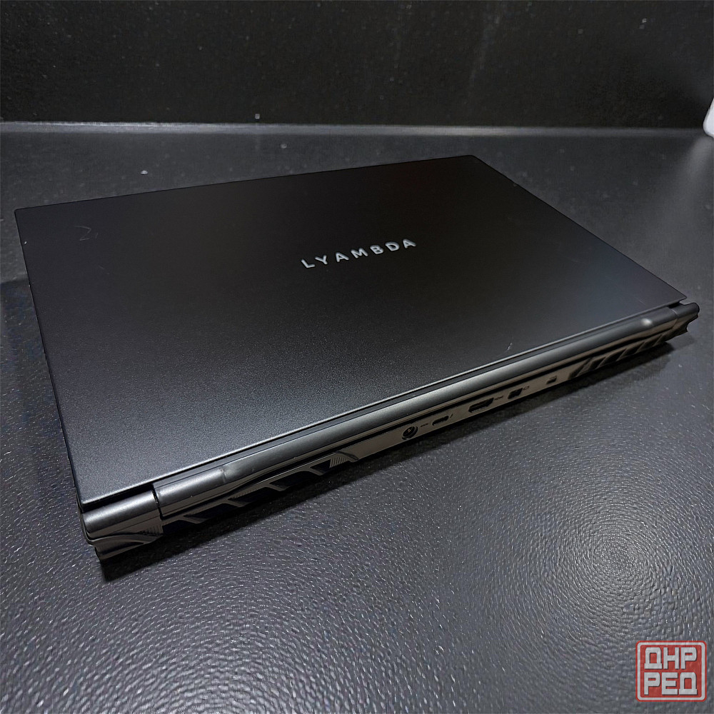 4к amoled один в рос Игровой lyambda core i9 Донецк - изображение 2