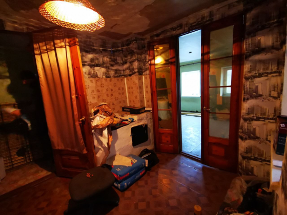 Продам 2-ком. дом в Ленинском районе города Донецк, ориентир ул Мельничная Донецк