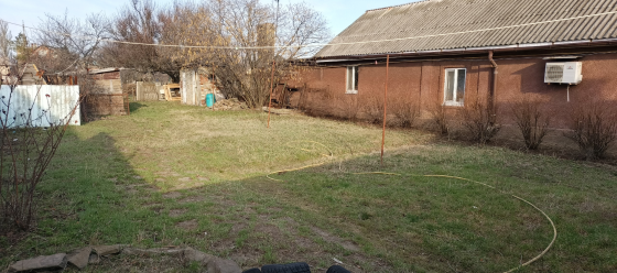 Продам 2-ком. дом в Ленинском районе города Донецк, ориентир ул Мельничная Донецк
