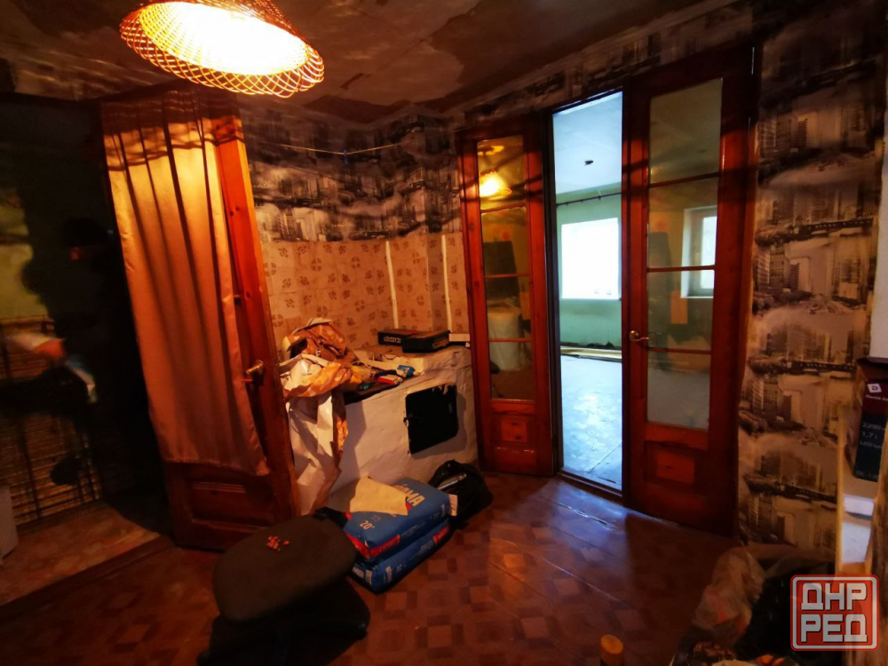 Продам 2-ком. дом в Ленинском районе города Донецк, ориентир ул Мельничная Донецк - изображение 3