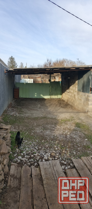 Продам 2-ком. дом в Ленинском районе города Донецк, ориентир ул Мельничная Донецк - изображение 5