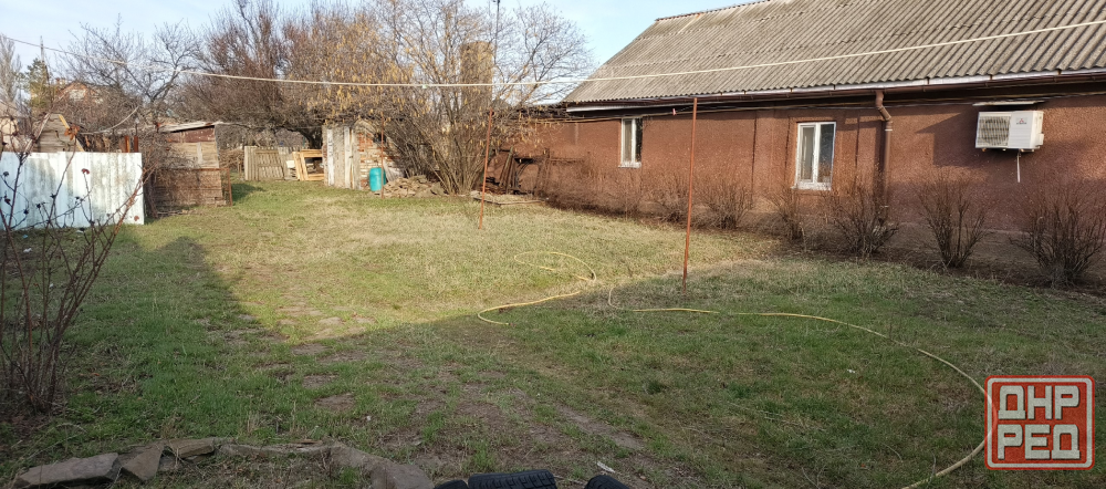 Продам 2-ком. дом в Ленинском районе города Донецк, ориентир ул Мельничная Донецк - изображение 6
