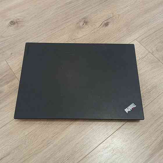 Ноутбук Lenovo L470 Core i3 6100U 8Гб SSD240ГБ Донецк
