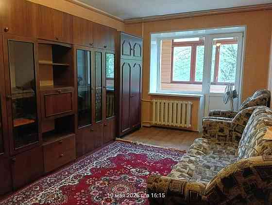 Аренда 1-но ком. кв., 2/5 этаж., Краснофломская, Шк-49, пр.Ильича Донецк