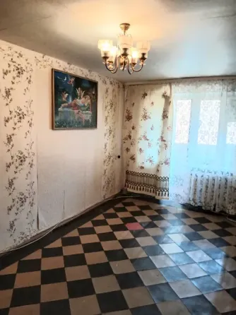 Продам 2 комнатную квартиру Мотодром вода каждый день Донецк