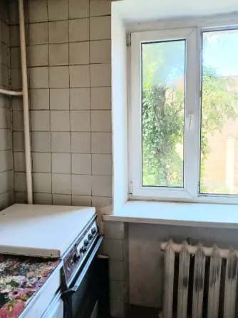 Продам 2 комнатную квартиру Мотодром вода каждый день Донецк