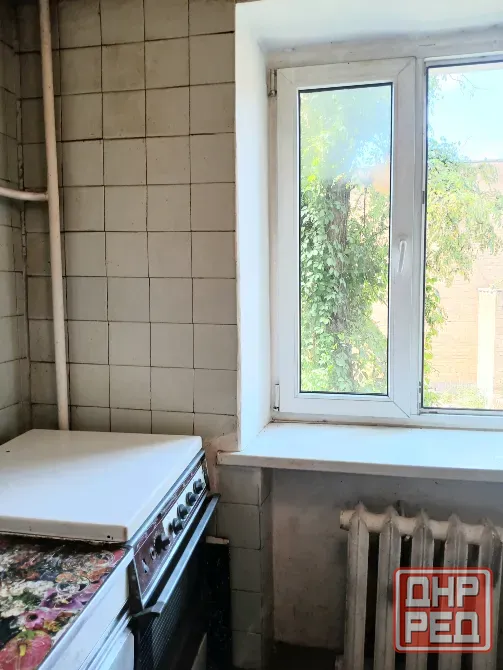 Продам 2 комнатную квартиру Мотодром вода каждый день Донецк - изображение 5