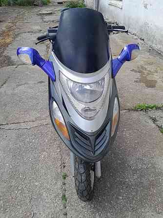 Продам скутер VIPER F50 EX50F Донецк