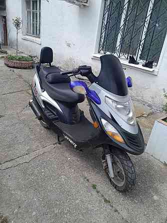 Продам скутер VIPER F50 EX50F Донецк