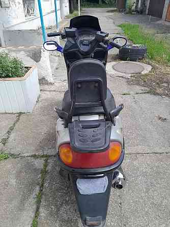 Продам скутер VIPER F50 EX50F Донецк