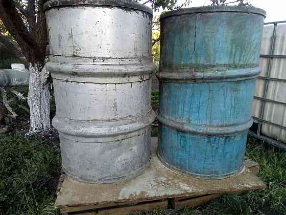 Продам бочки Донецк