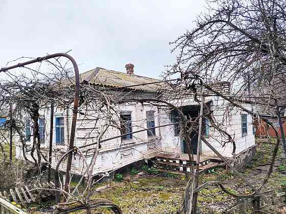 Продам дом в Старом Крыму Мариуполь