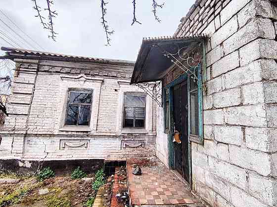 Продам дом в Старом Крыму Мариуполь