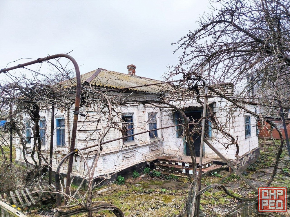 Продам дом в Старом Крыму Мариуполь - изображение 1