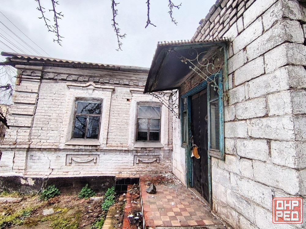 Продам дом в Старом Крыму Мариуполь - изображение 4