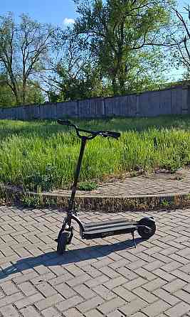 Продам электросамокат dualtron Raptor корея Донецк