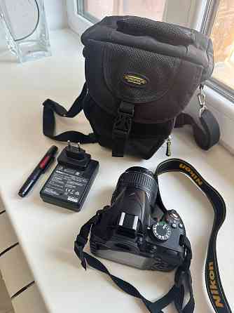 Фотоаппарат Nikon Волноваха