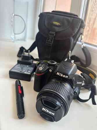 Фотоаппарат Nikon Волноваха