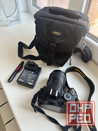 Фотоаппарат Nikon Волноваха - изображение 3