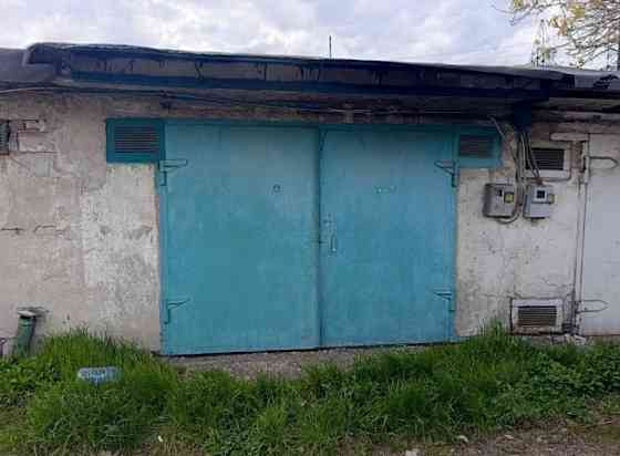 Продажа гаража (кооператив) Макеевка, Кировский район, район к 7, м-н Строитель Макеевка