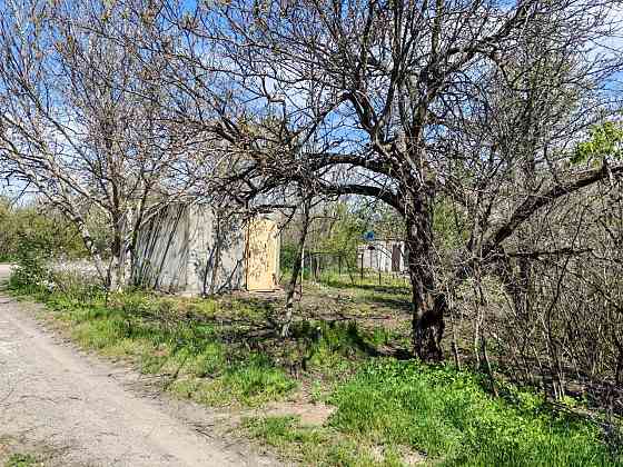 Бюджетная дача 130 т. р. Садовое товарищество Энергия Ленинский Донецка Донецк