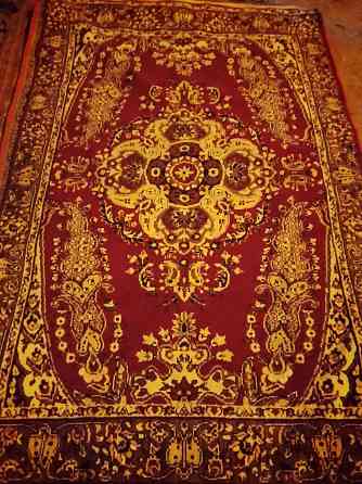 Ковры 150*200 см Донецк