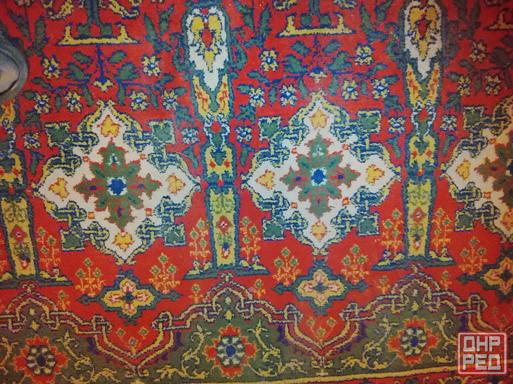 Ковры 150*200 см Донецк - изображение 2